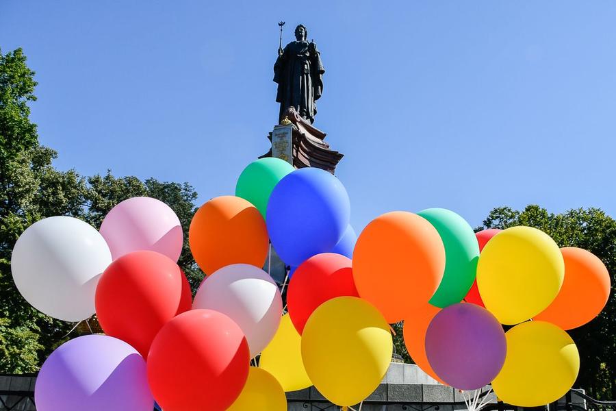 День рождения города краснодар. День города Краснодар. Праздник в Краснодаре. День города Краснодара 2022. Город Краснодар провести день рождения.