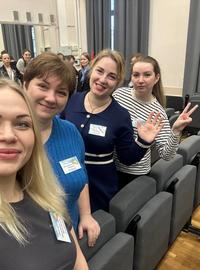 победители