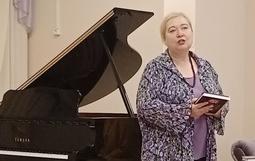 Волкова П.С