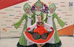 победители