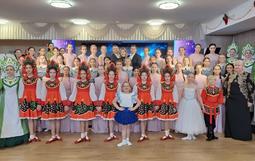 участники концерта