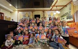 победители