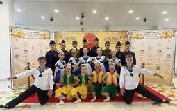 забава
