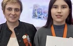 финалисты 