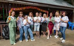 мастер-классы