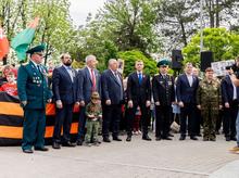 руководители 