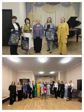 участники встречи