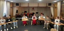 мастеркласс
