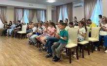 зрители