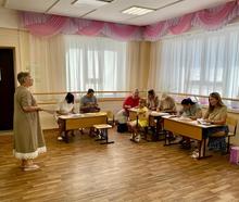 оформляем документы