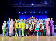 победители