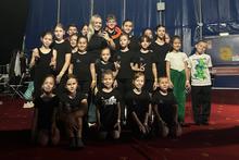 цирковая студия