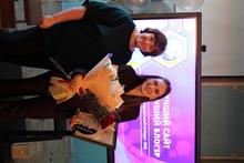 с куратором