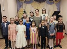 Ярусова Н.С.