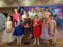 Чапалова Е.Г.