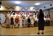 Веселые нотки