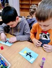 снятие блокады