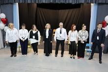 победители