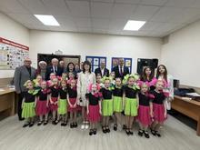 чернобыльцы