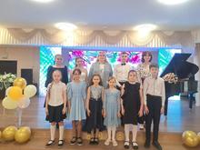пианисты