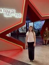 рисуем Победу