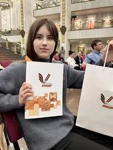рисуем Победу