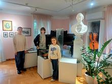 пианисты
