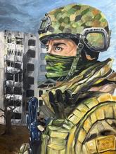 победа