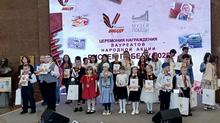 рисуем Победу