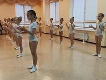 танцоры