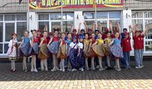в школе 52