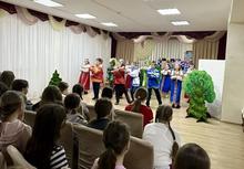 спектакль