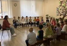 веселый гном