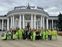 гуляем