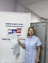выборы