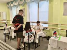 выборы