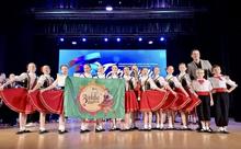 Забава -победитель