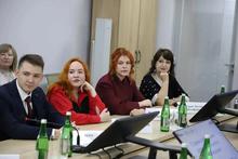 В министерстве