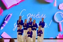 от учеников